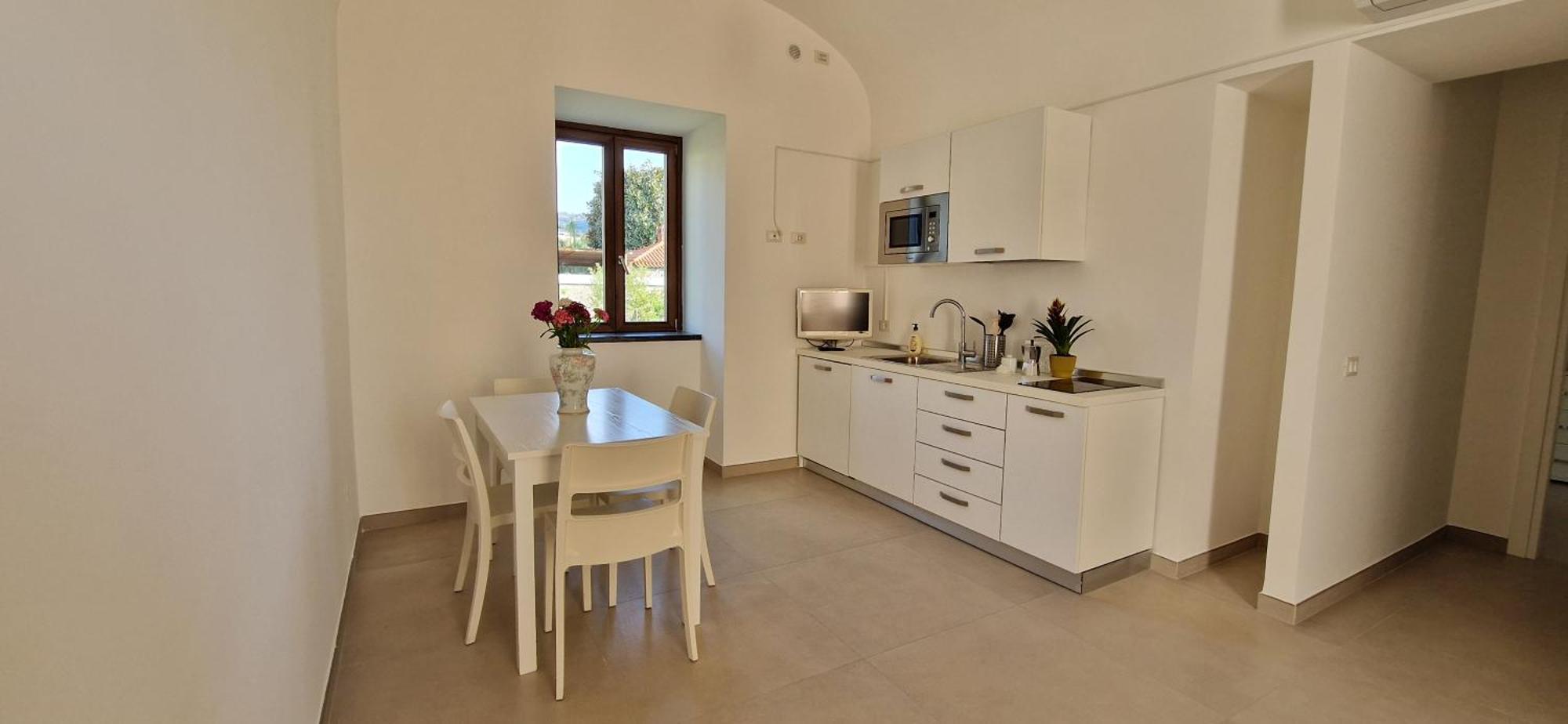 Casa Francesco Sorrento Coast Free Parking Meta